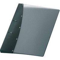 12 VELOFLEX Diamond Präsentationsringbücher 2-Ringe schwarz 2,9 cm DIN A4 12 VELOFLEX Diamond Präsentationsringbücher 2-Ringe schwarz 2,9 cm DIN A4 von VELOFLEX
