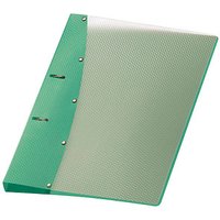 12 VELOFLEX Diamond Präsentationsringbücher 2-Ringe türkis 2,9 cm DIN A4 12 VELOFLEX Diamond Präsentationsringbücher 2-Ringe türkis 2,9 cm DIN A4 von VELOFLEX