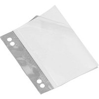 50 VELOFLEX Heftstreifen, selbstklebend Doppelheftfix transparent Kunststoff 50 VELOFLEX Heftstreifen, selbstklebend Doppelheftfix transparent Kunststoff von VELOFLEX
