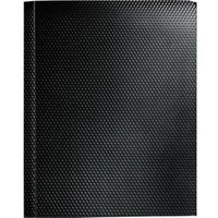 Veloflex - Angebotsmappe Diamond Business din A4 Polypropylen schwarz Veloflex - Angebotsmappe Diamond Business din A4 Polypropylen schwarz von VELOFLEX