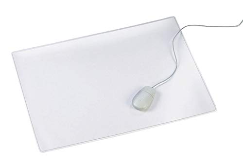 VELOFLEX 4638195 - Schreib- und Mousepad, VELODESK, 40 x 53 cm, 1 Stück von VELOFLEX