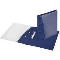 VELOFLEX Diamond Präsentationsringbücher 2-Ringe blau 2,9 cm DIN A4 VELOFLEX Diamond Präsentationsringbücher 2-Ringe blau 2,9 cm DIN A4 von VELOFLEX