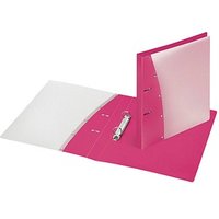 VELOFLEX Diamond Präsentationsringbücher 2-Ringe pink 2,9 cm DIN A4 VELOFLEX Diamond Präsentationsringbücher 2-Ringe pink 2,9 cm DIN A4 von VELOFLEX