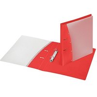 VELOFLEX Diamond Präsentationsringbücher 2-Ringe rot 2,9 cm DIN A4 VELOFLEX Diamond Präsentationsringbücher 2-Ringe rot 2,9 cm DIN A4 von VELOFLEX