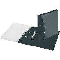 VELOFLEX Diamond Präsentationsringbücher 2-Ringe schwarz 2,9 cm DIN A4 von VELOFLEX