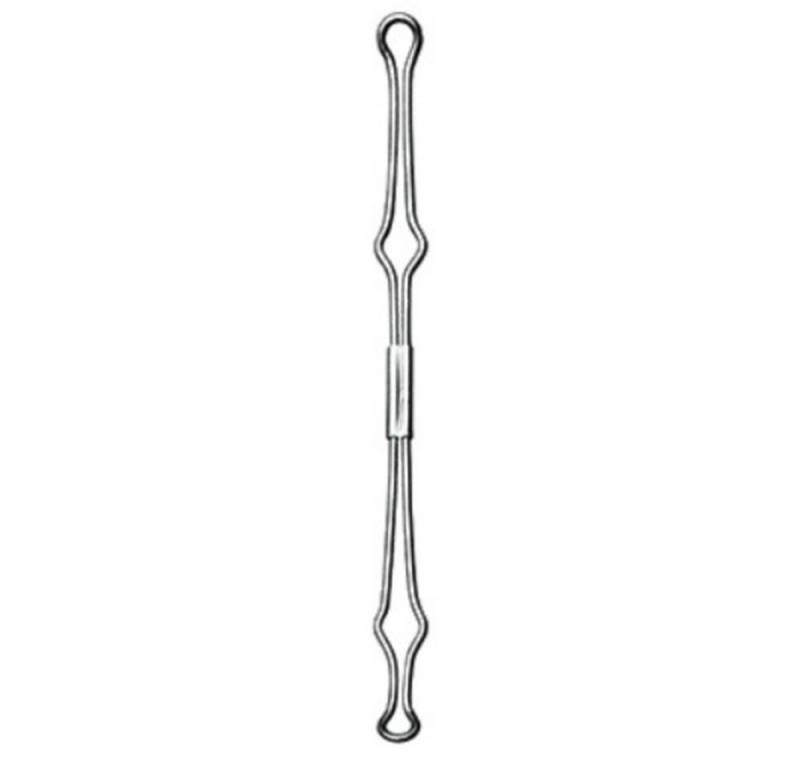 VELOFLEX Halter VELOFLEX 120647400 Veloflex Niederhalter 290 5000 80mm Metall silber 1 von VELOFLEX