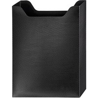 VELOFLEX Rucksackeinsatz VELOBAG Kunstfaser schwarz VELOFLEX Rucksackeinsatz VELOBAG Kunstfaser schwarz von VELOFLEX