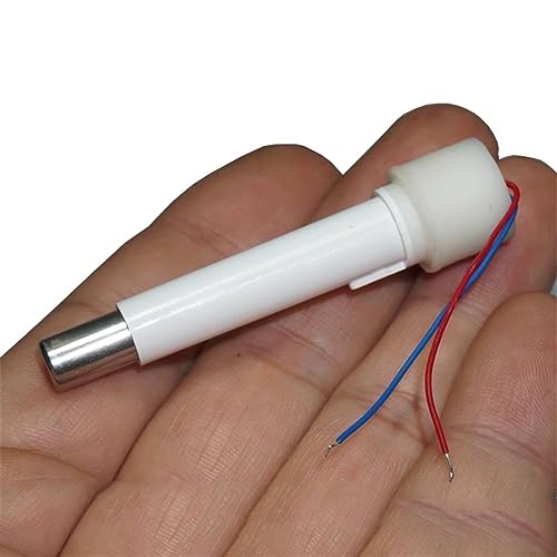 Dedizierte Elektrostarter Vibrationsmotoren DC 1,5 V 3 V 3,7 V Electronic Vibrationsstarter DIY 1 Stück Dedizierte Elektrostarter Vibrationsmotoren DC 1,5 V 3 V 3,7 V Electronic Vibrationsstarter DIY 1 Stück von VELUNE