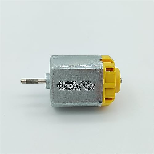 Dedizierte Motoren Electronic Starter FP140-KD/09490 DC 12V-24V 11600RPM Mini-Elektrostarter 20 mm 1 Stück. Dedizierte Motoren Electronic Starter FP140-KD/09490 DC 12V-24V 11600RPM Mini-Elektrostarter 20 mm 1 Stück. von VELUNE