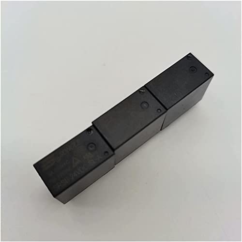 Ersatzteile Relais 5pcs Industrie DIY Elektronische Schaltung Srsb-05 12 24vdc-sl-a 5V 12V 24V 5A 4pin Automotive Relais (Size : SRSB-24VDC-SL-A) von VELUNE