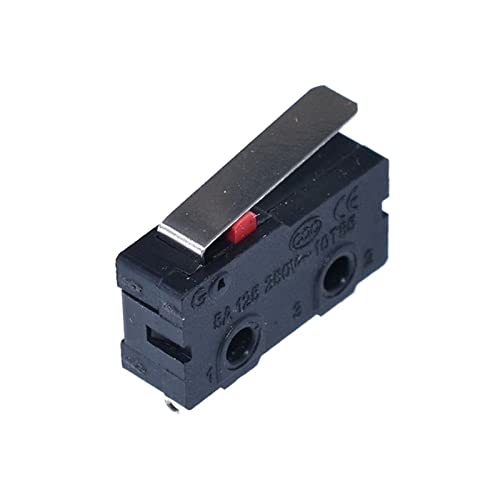 elektronischer Schalter Endschalter 10 teile/los KW11 Endschalter, 3 Pin N/ON/C 5A 250VAC KW11-3Z Mikroschalter Fabrik elektronischer Schalter Endschalter 10 teile/los KW11 Endschalter, 3 Pin N/ON/C 5A 250VAC KW11-3Z Mikroschalter Fabrik von VELUNE