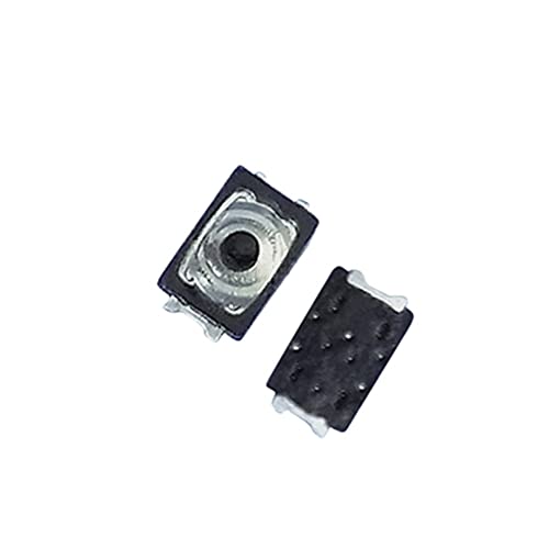 elektronischer Schalter Tact Switch 50pcs 2x3x0.6 U Tactile Push Button Switch Tact 4 Pin Micro Switch SMD Mini Dünnfilm Key Light Touch Switch elektronischer Schalter Tact Switch 50pcs 2x3x0.6 U Tactile Push Button Switch Tact 4 Pin Micro Switch SMD Mini Dünnfilm Key Light Touch Switch von VELUNE