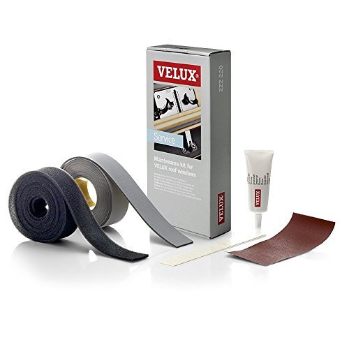 Maintenance kit for VELUX roof windows (ZZZ 220) by VELUX von VELUX