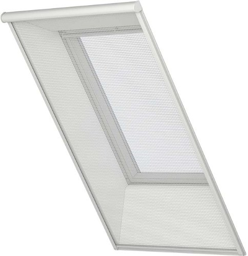 Original VELUX Insektenschutz Rollo ZIL F08 0000 für Lichte Dachauschnitte bi... von VELUX