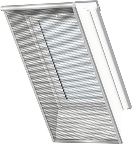 Original Velux Insektenschutz-Rollo für max. Dachausschnitt Breite 888 mm x 2000 mm Höhe / ZIL PK06 8888 von VELUX