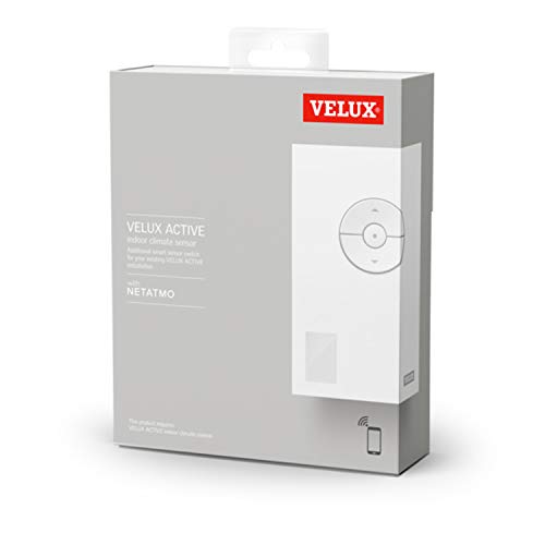 VELUX Active Raumklima-Sensor (KLA 300) von VELUX