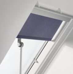 VELUX-Adapter ZOZ 040 von VELUX