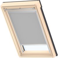 VELUX Dachfensterrollo "DBL M04 4204", verdunkelnd von VELUX