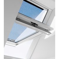VELUX Hitzeschutz-Markise "für Dachfenstergröße MHL CK 00 5060", Tageslicht & Hitzeschutz von VELUX