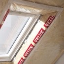 VELUX Dampfsperrschürze BBX FK08 0000, null VELUX Dampfsperrschürze BBX FK08 0000, null von VELUX
