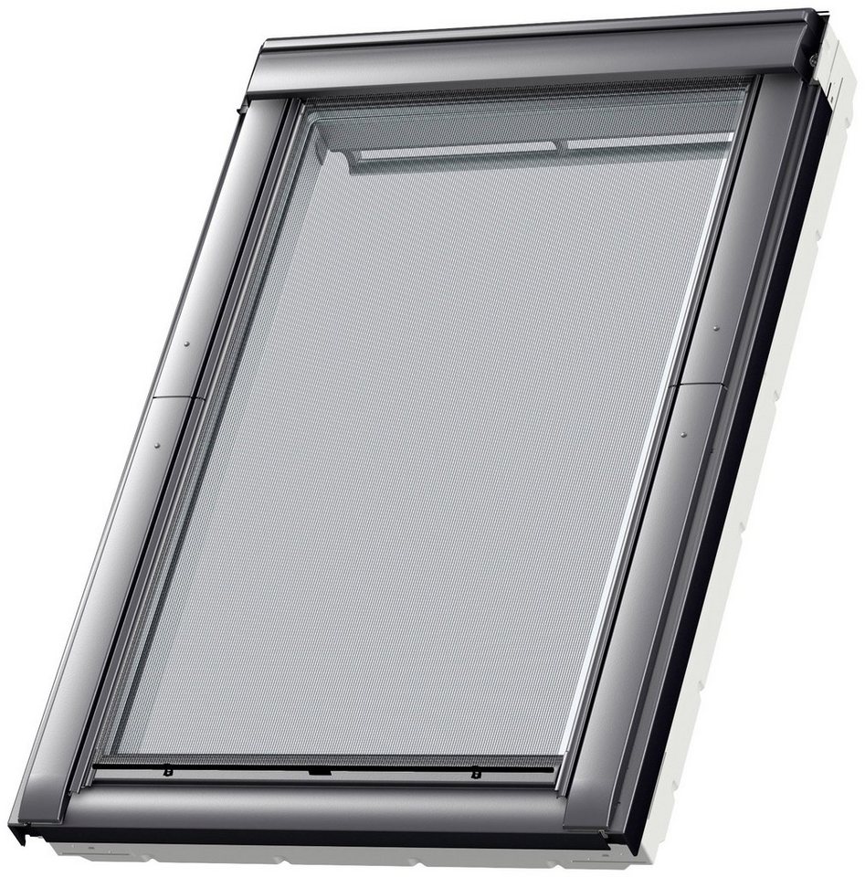 VELUX Hitzeschutz-Markise für Dachfenstergröße MHL Y40 (Fenstertyp VU, VL und VKU) von VELUX