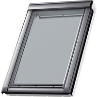 VELUX Hitzeschutzmarkise »VL 107 109«, Manuellbetrieben, schwarz von VELUX