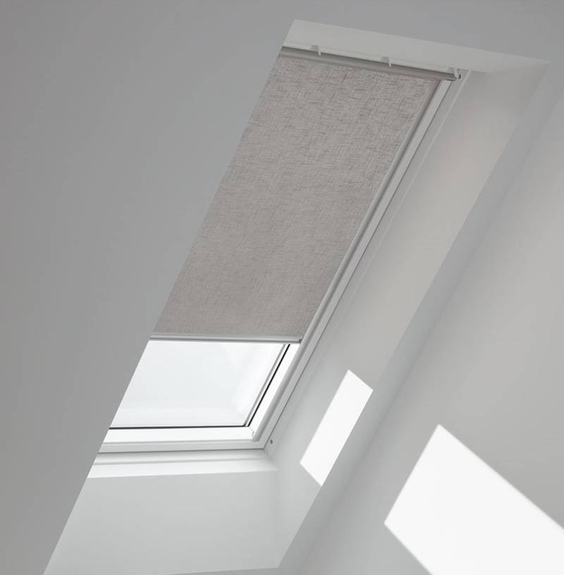 VELUX-Innenrollo RFY für Fenstergröße CK02 "4952 Dunes" VELUX-Innenrollo RFY für Fenstergröße CK02 "4952 Dunes" von VELUX