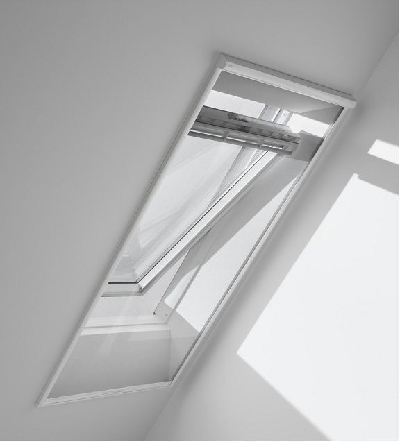 VELUX Insekten Schutzrollo ZIL FK08 0000SWL von VELUX