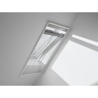 VELUX Insektenschutz-Rollo, ZIL MK06 0000SWL, 78x118 (BxL), Schwarz | Transparent von VELUX