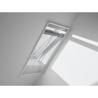 VELUX Insektenschutz-Rollo »ZIL UK04 0000SWL«, BxL: 134  x 98  cm, - schwarz von VELUX