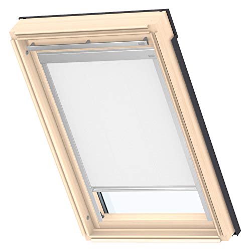 VELUX Original Dachfenster Verdunkelungsrollo Classic für C02, Weiß von VELUX