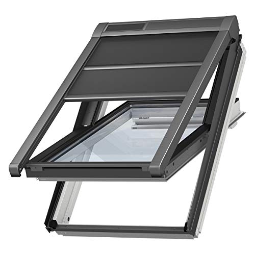 VELUX Original Hitzeschutz-Markise Verdunkelung, C02 / CK02 von VELUX