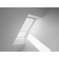 VELUX Raffrollo »RHL MK00 1028«, weiß, Polyester - weiss von VELUX