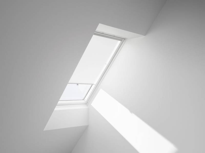 VELUX Rollo H-Krallen RHL FK00 1028 weiß VELUX Rollo H-Krallen RHL FK00 1028 weiß von VELUX