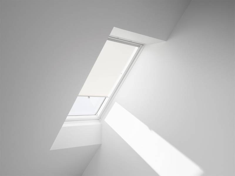 VELUX Rollo H-Krallen RHL MK00 1086 beige von VELUX