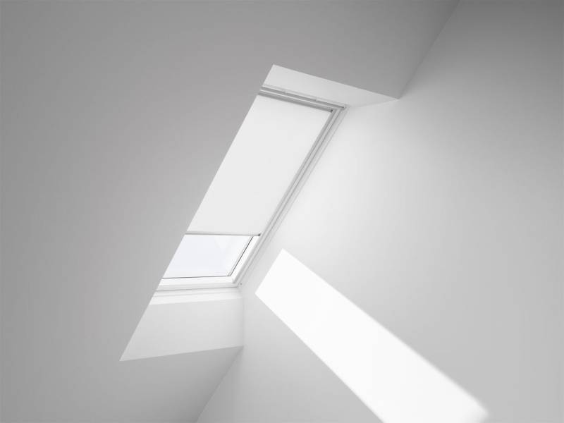 VELUX Rollo manuell RFL PK08 1028S weiß VELUX Rollo manuell RFL PK08 1028S weiß von VELUX