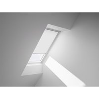 VELUX Sichtschutzrollo »RFL FK08 1028S«, weiß, Polyester - weiss von VELUX