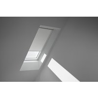 VELUX Verdunkelungsrollo weiß, Polyester von VELUX