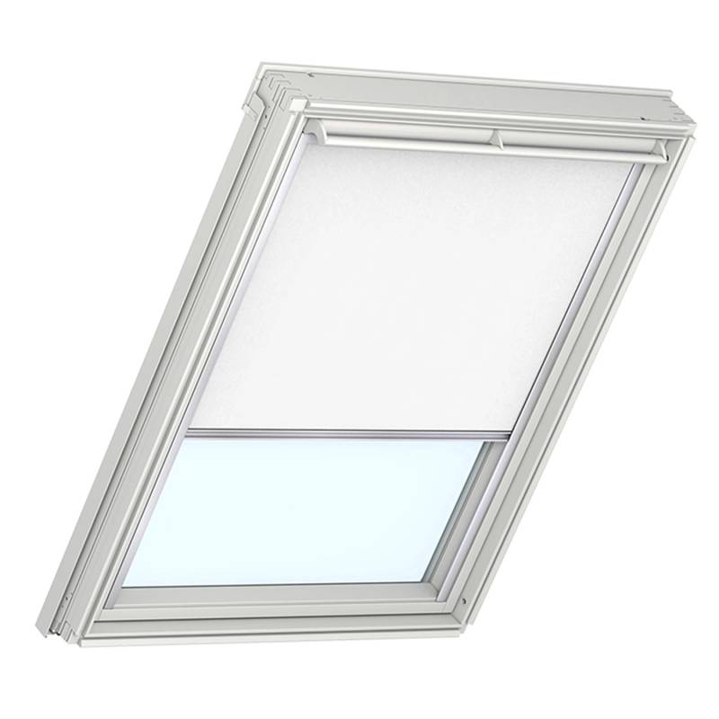 Velux Verdunkelungsrollo DKL 206 1025S Weiß Velux Verdunkelungsrollo DKL 206 1025S Weiß von VELUX