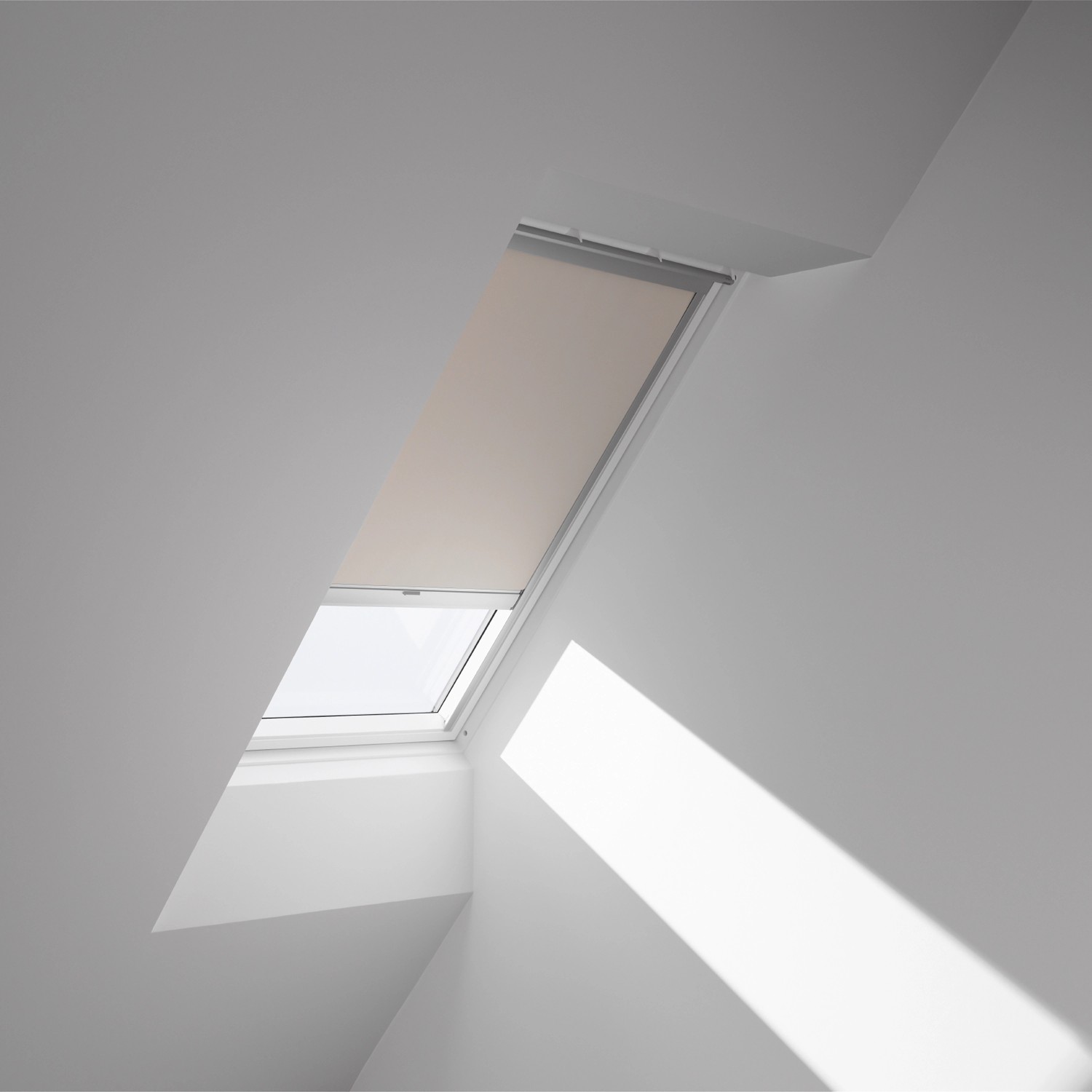 Velux Verdunkelungsrollo DKL C04 1085S Beige von VELUX