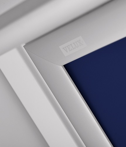 VELUX Verdunkelungsrollo DKL für Größe C06 "1100 Dunkelblau" VELUX Verdunkelungsrollo DKL für Größe C06 "1100 Dunkelblau" von VELUX