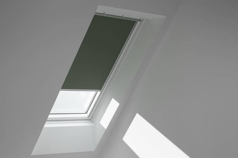 VELUX Verdunkelungsrollo DKY für Größe CK04 "4904 Cave" von VELUX