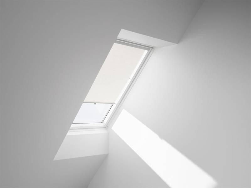 VELUX Verdunkelungsrollo manuell DKL P08 1085S beige VELUX Verdunkelungsrollo manuell DKL P08 1085S beige von VELUX