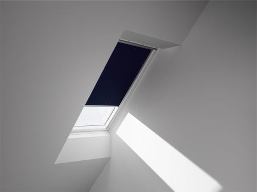 VELUX Verdunkelungsrollo manuell DKL SK06 1085S beige VELUX Verdunkelungsrollo manuell DKL SK06 1085S beige von VELUX