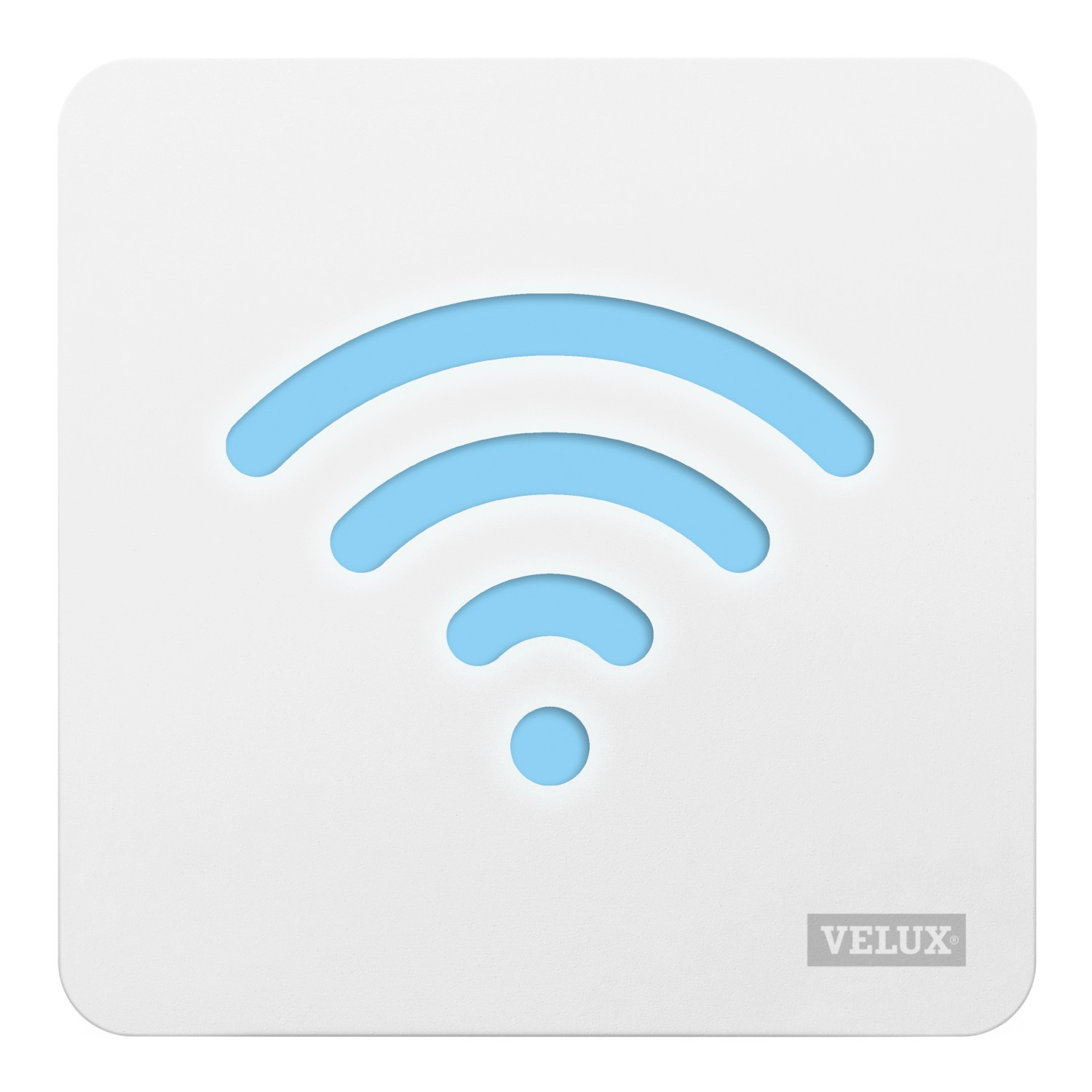 Velux AppControl Weiß von VELUX
