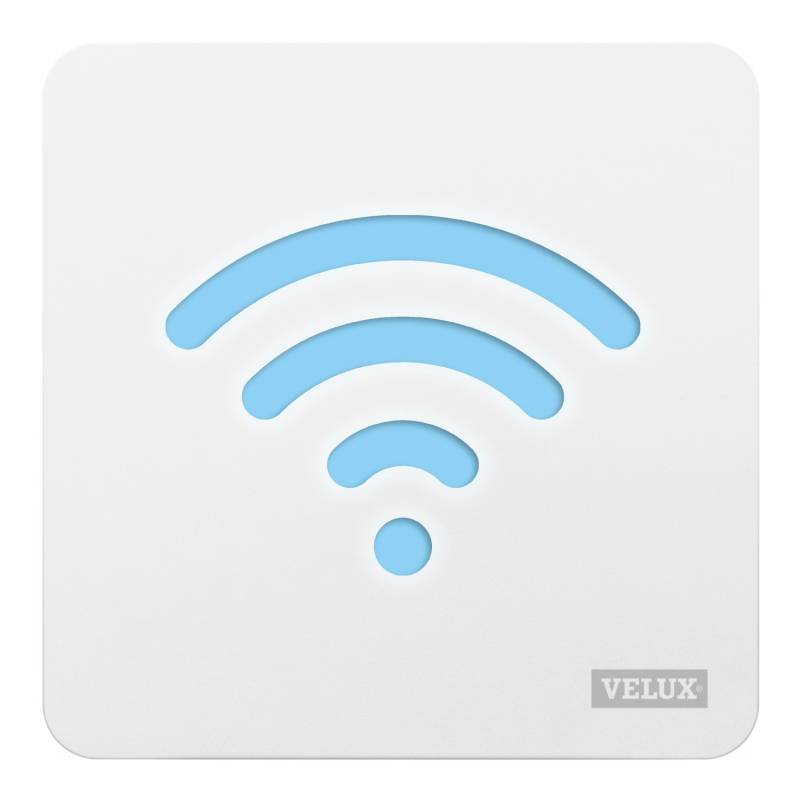 Velux AppControl Weiß von VELUX