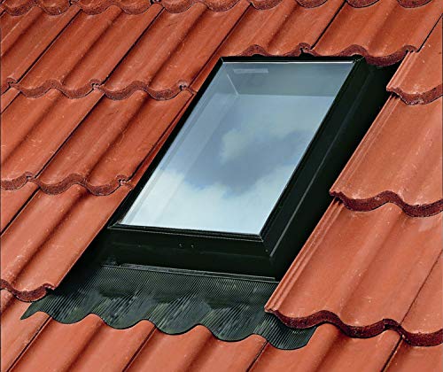 Velux GVK0000Z Dachausstieg Dachausstiegsfenster Ausstiegsfenster Dachluke Velux GVK0000Z Dachausstieg Dachausstiegsfenster Ausstiegsfenster Dachluke von VELUX