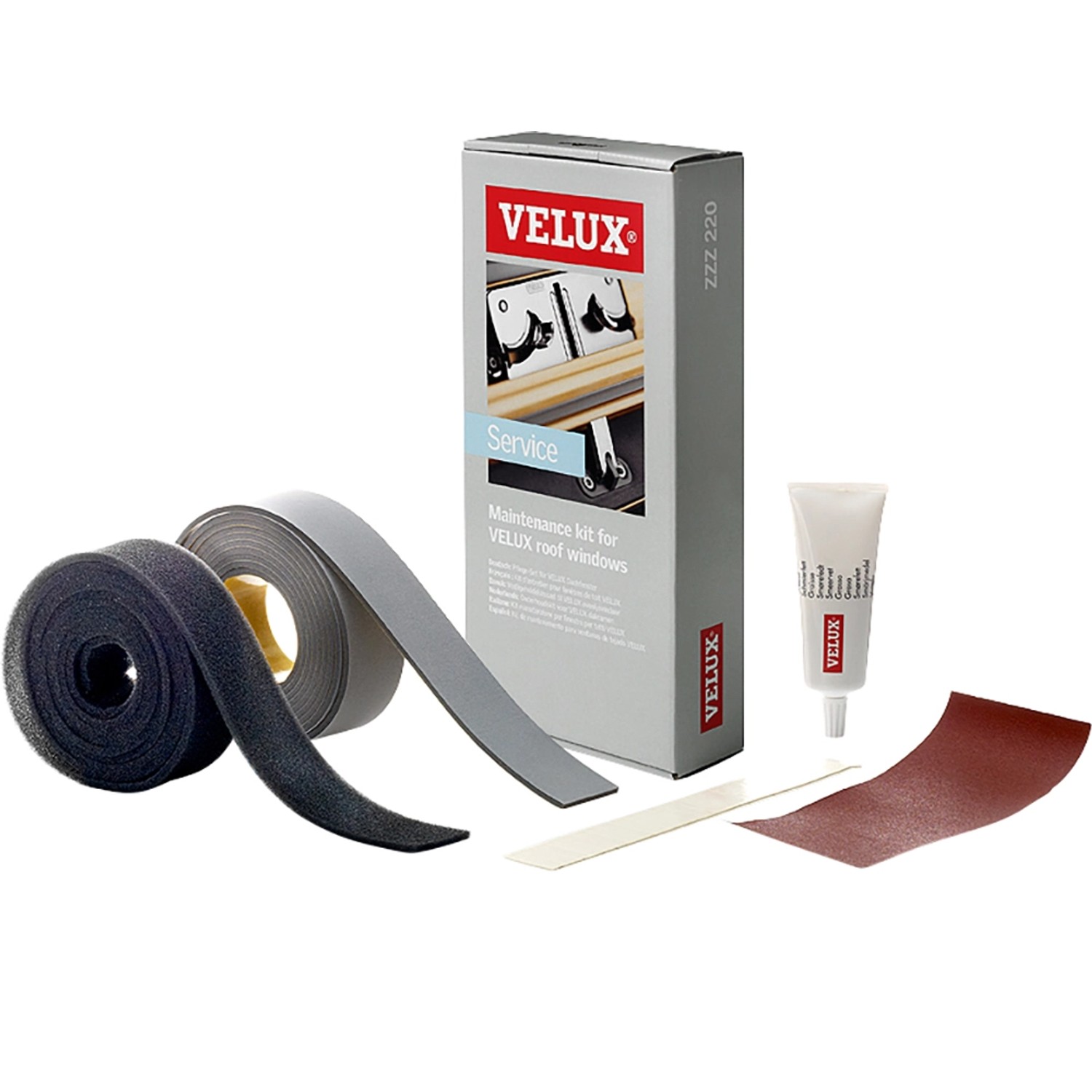 Velux Kombi-Pflege-Set ZZZ 220 von VELUX