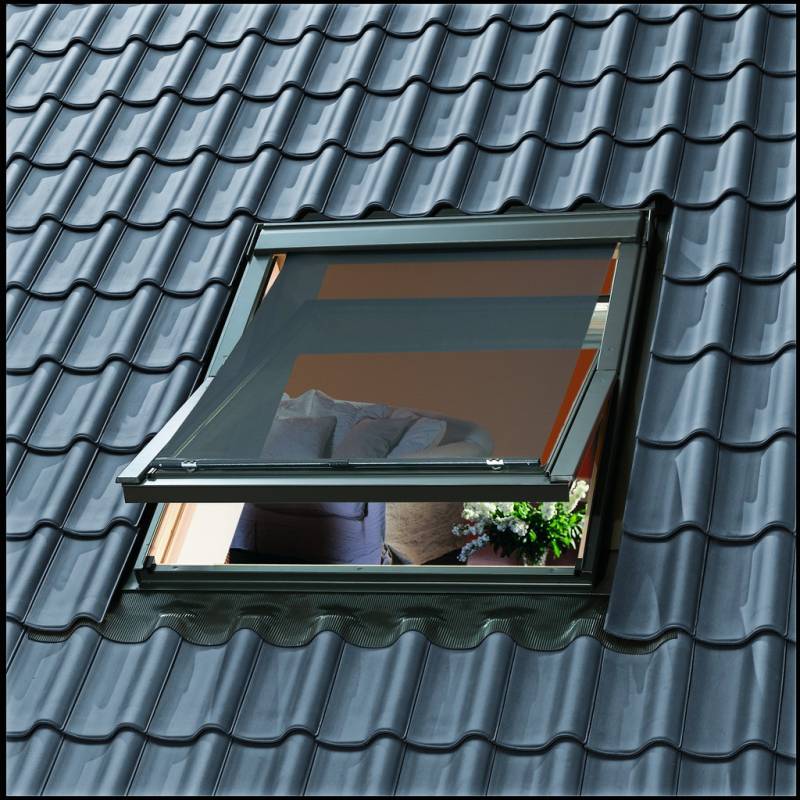 Velux Markise MHL für alle Größen "204,  206" von VELUX