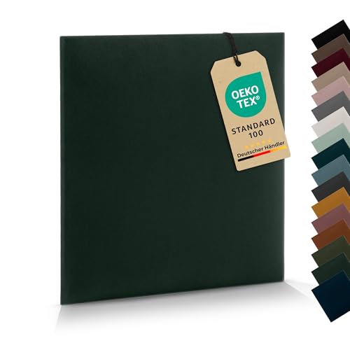 VELUYA Wandkissen Wandpolster Quadrat – Velours, Polsterpaneele 50 x 50 cm, Polsterplatte, Oeko-TEX, Made in EU, Dunkelgrün T28 VELUYA Wandkissen Wandpolster Quadrat – Velours, Polsterpaneele 50 x 50 cm, Polsterplatte, Oeko-TEX, Made in EU, Dunkelgrün T28 von VELUYA